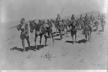 Francisco Vasquez de Coronado 0202_0301