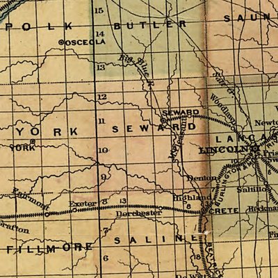 railroad stations every 10 miles in Nebraska - late 1870's 0704_0503