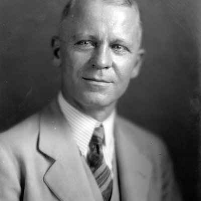 Samuel R. McKelvie 0705_0601